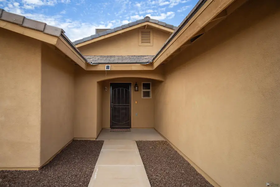 10152 E 33 PL, Yuma, AZ 85364 - #3