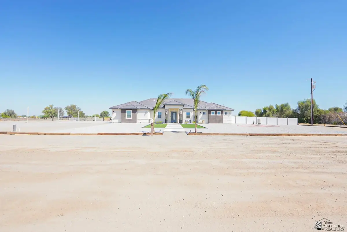 4492 E COUNTY 15 1/2 ST, Yuma, AZ 85365 - #1