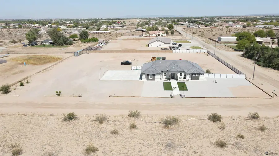 4492 E COUNTY 15 1/2 ST, Yuma, AZ 85365 - #2