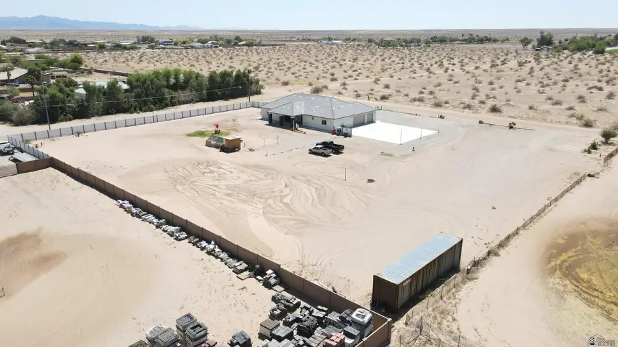 4492 E COUNTY 15 1/2 ST, Yuma, AZ 85365 - #3
