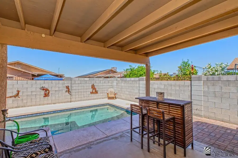 4080 S SUNLIGHT WAY, Yuma, AZ 85365 - #2