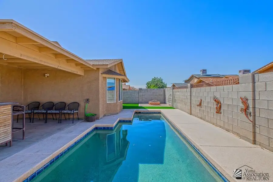 4080 S SUNLIGHT WAY, Yuma, AZ 85365 - #3