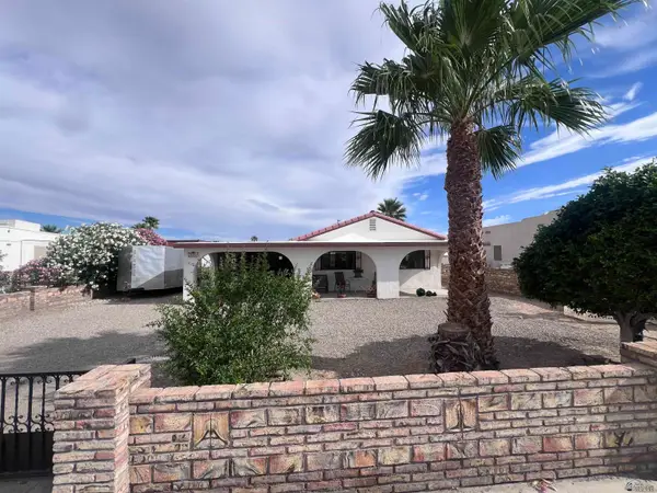 13350 E 50 DR, Yuma, AZ 85367