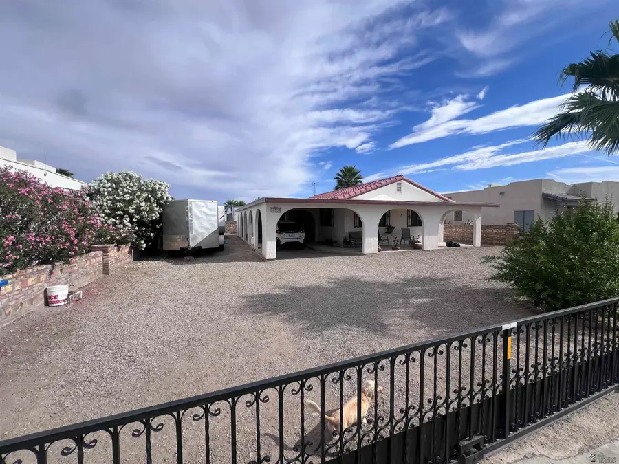 13350 E 50 DR, Yuma, AZ 85367 - #2