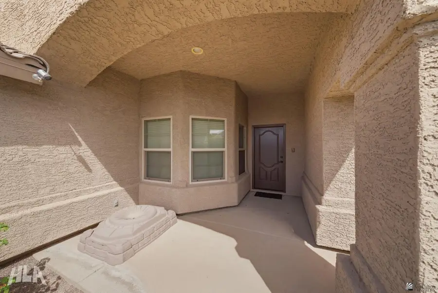 2277 S 46 WAY, Yuma, AZ 85364 - #2