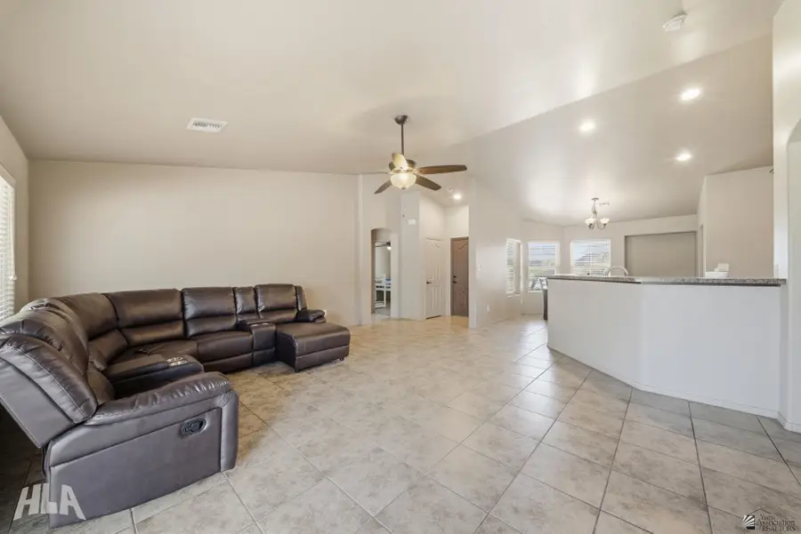 2277 S 46 WAY, Yuma, AZ 85364 - #3