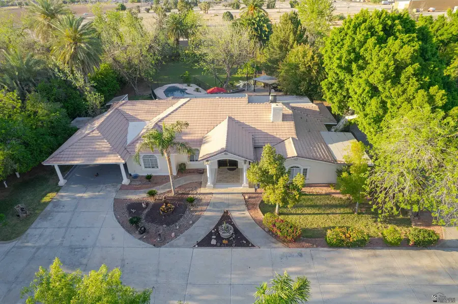 2470 W COUNTRY LN, Yuma, AZ 85364 - #2