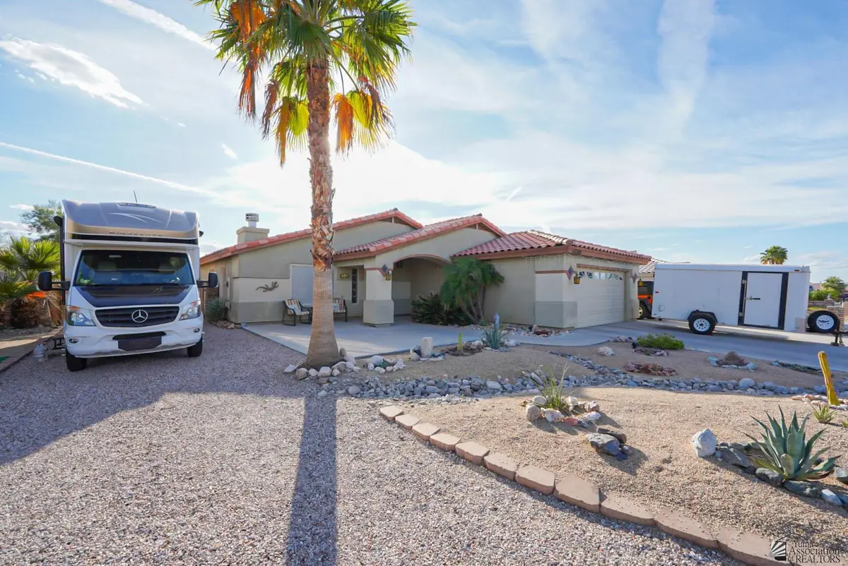 13360 S CHASE WAY, Yuma, AZ 85367 - #1