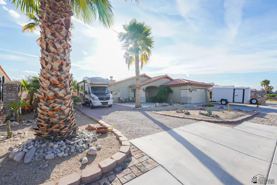 13360 S CHASE WAY, Yuma, AZ 85367 - #3
