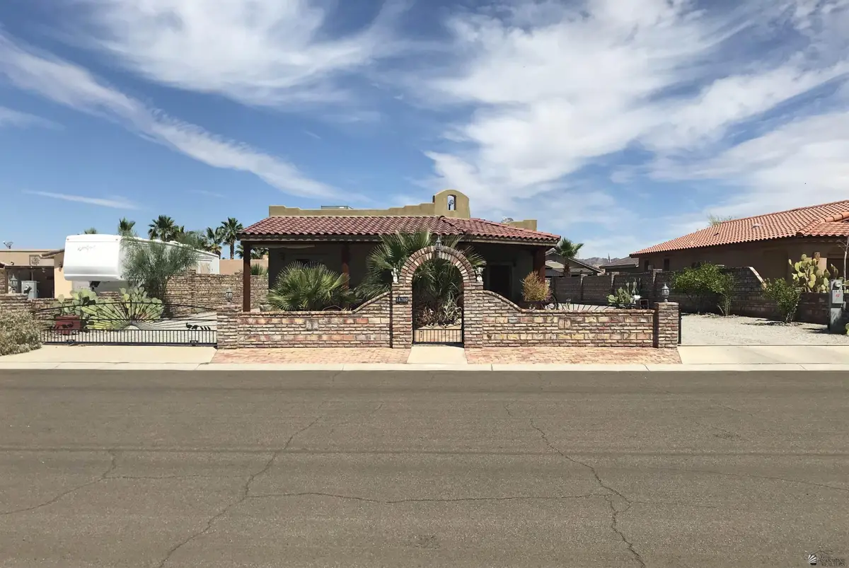 14780 E 49 DR, Yuma, AZ 85367 - #1