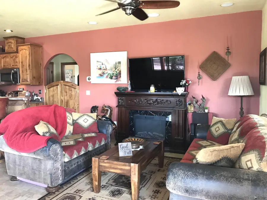 14780 E 49 DR, Yuma, AZ 85367 - #3