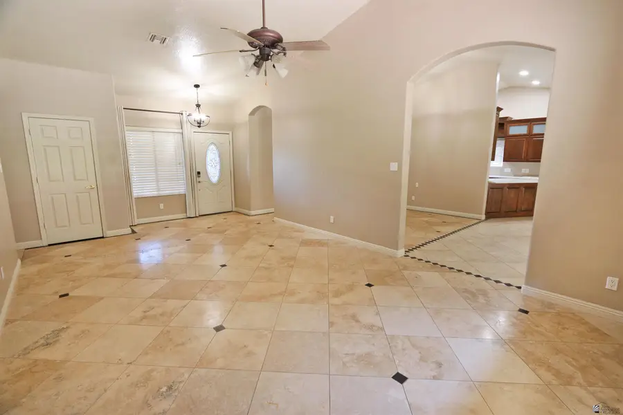 1553 W 32 PL, Yuma, AZ 85365 - #2