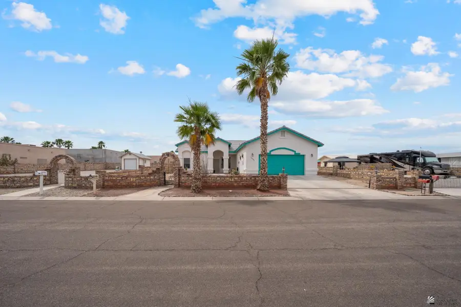 14393 E 53 LN, Yuma, AZ 85367 - #2