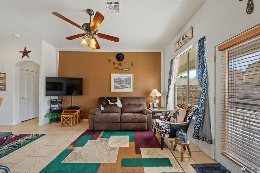 14393 E 53 LN, Yuma, AZ 85367 - #3