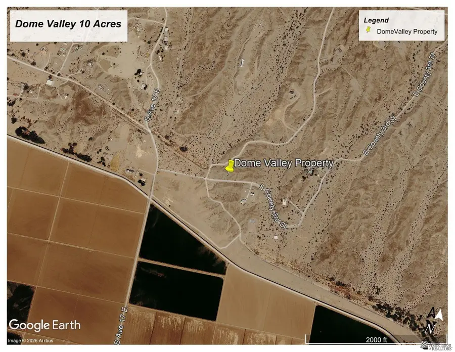 0000 AVE 17 E, Yuma, AZ 85365 - #2