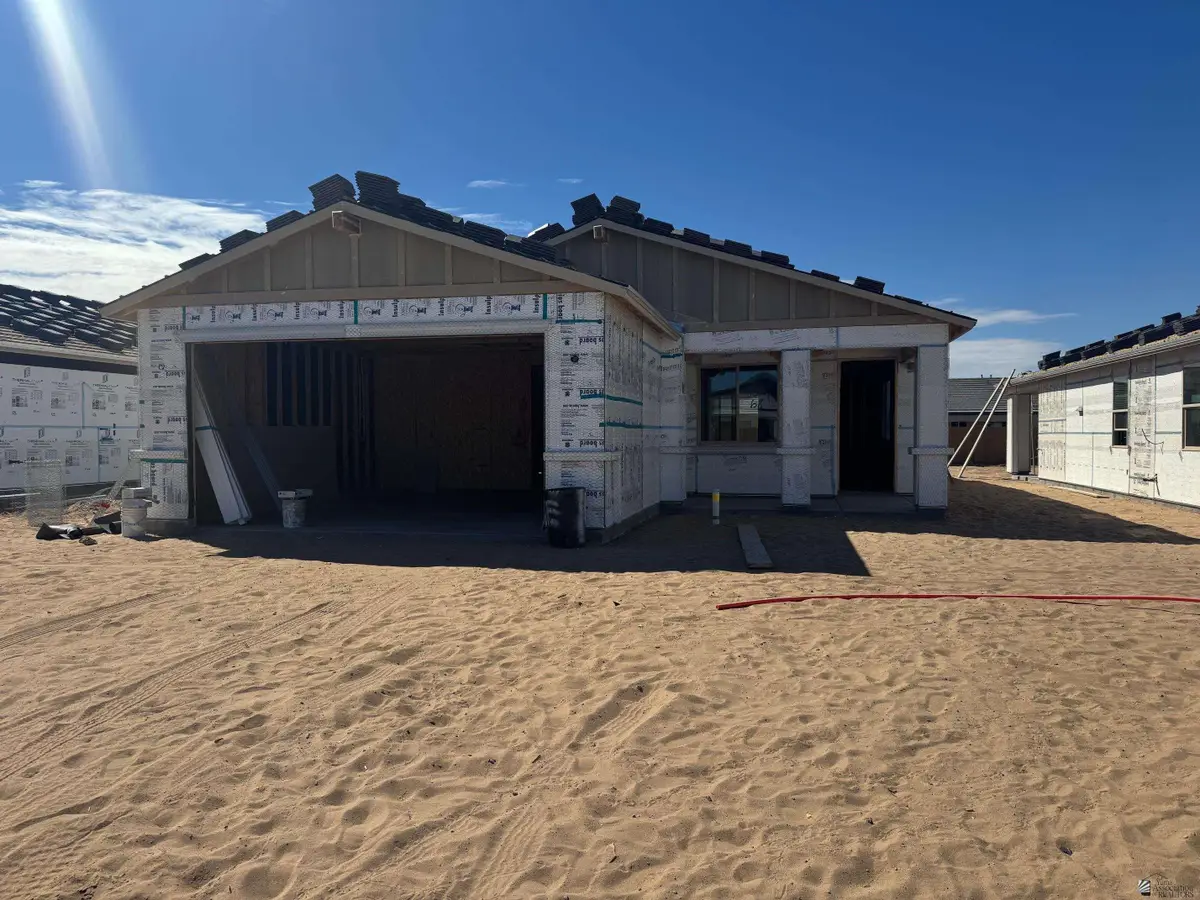 7685 E 35 ST, Yuma, AZ 85365 - #1