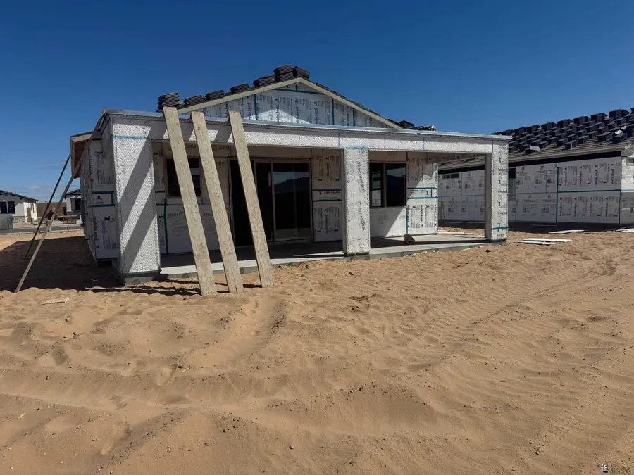 7685 E 35 ST, Yuma, AZ 85365 - #2