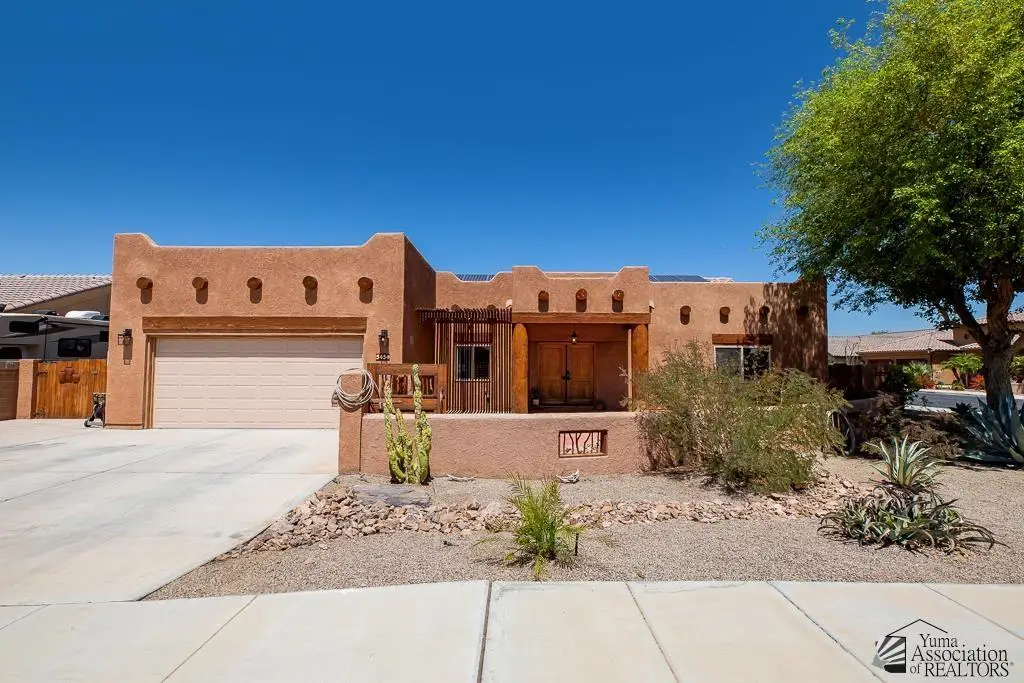 5454 E 38 ST, Yuma, AZ 85365 - #1