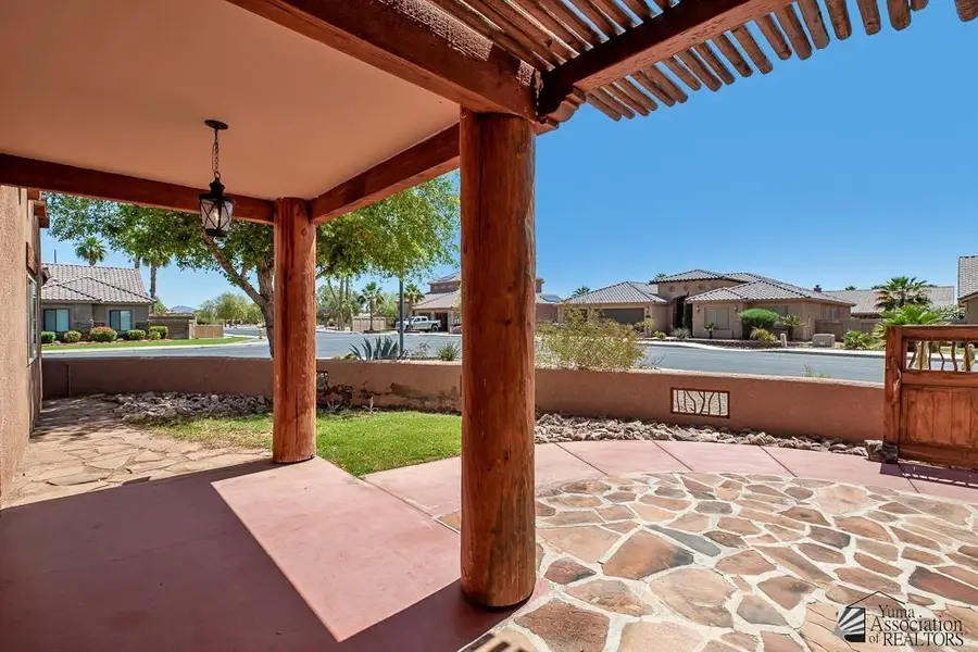 5454 E 38 ST, Yuma, AZ 85365 - #3