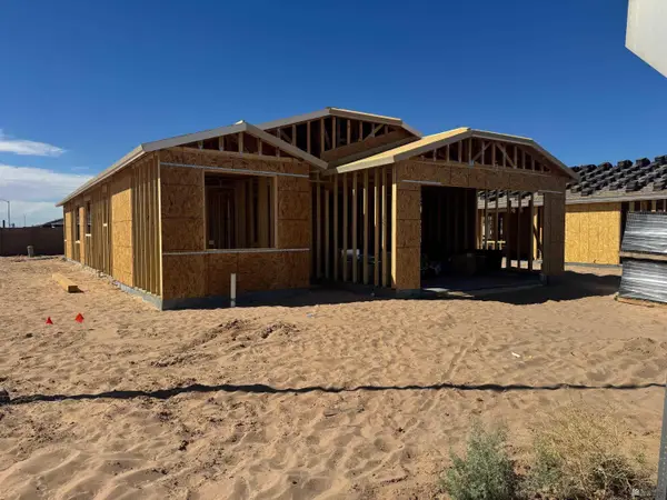 7727 E 35 ST, Yuma, AZ 85365