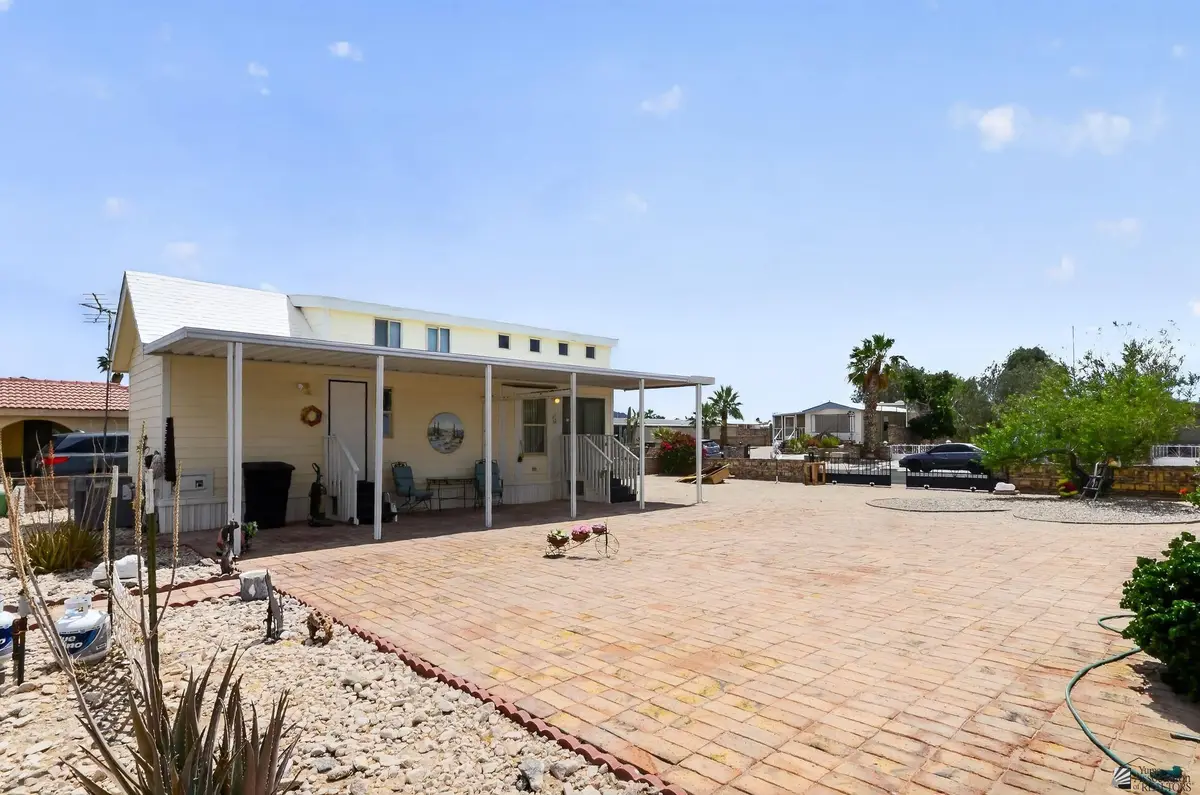 13140 E 51 ST, Yuma, AZ 85367 - #1