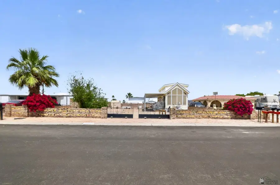 13140 E 51 ST, Yuma, AZ 85367 - #2