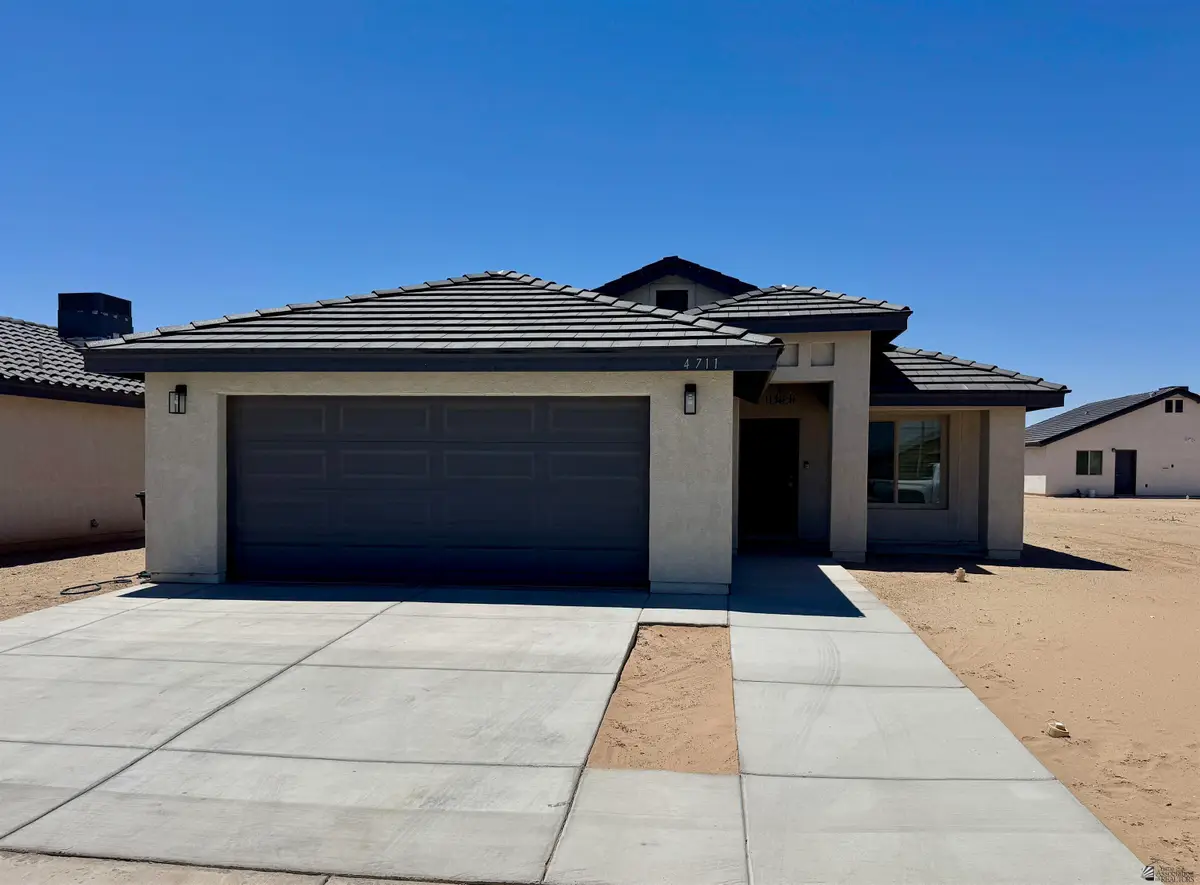 4711 E LOS OLIVOS DR, San Luis, AZ 85336 - #1