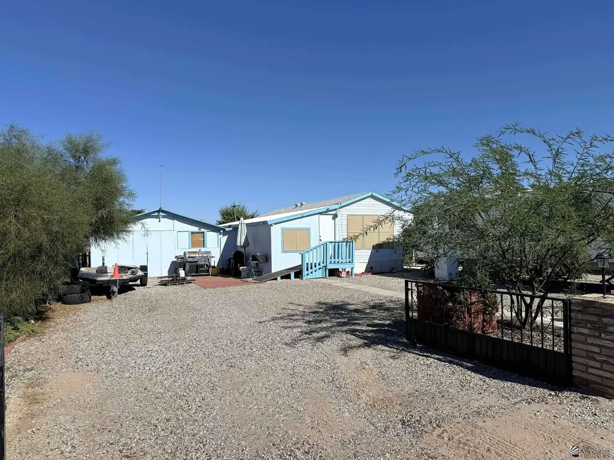 12204 E 39 PL, Yuma, AZ 85367 - #1