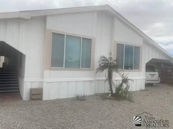 13679 E 53 LN, Yuma, AZ 85367