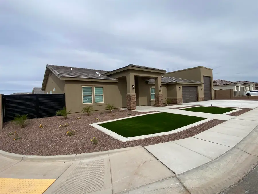 12140 E 35 LN, Yuma, AZ 85367 - #2