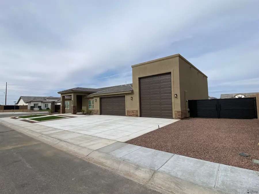 12140 E 35 LN, Yuma, AZ 85367 - #3