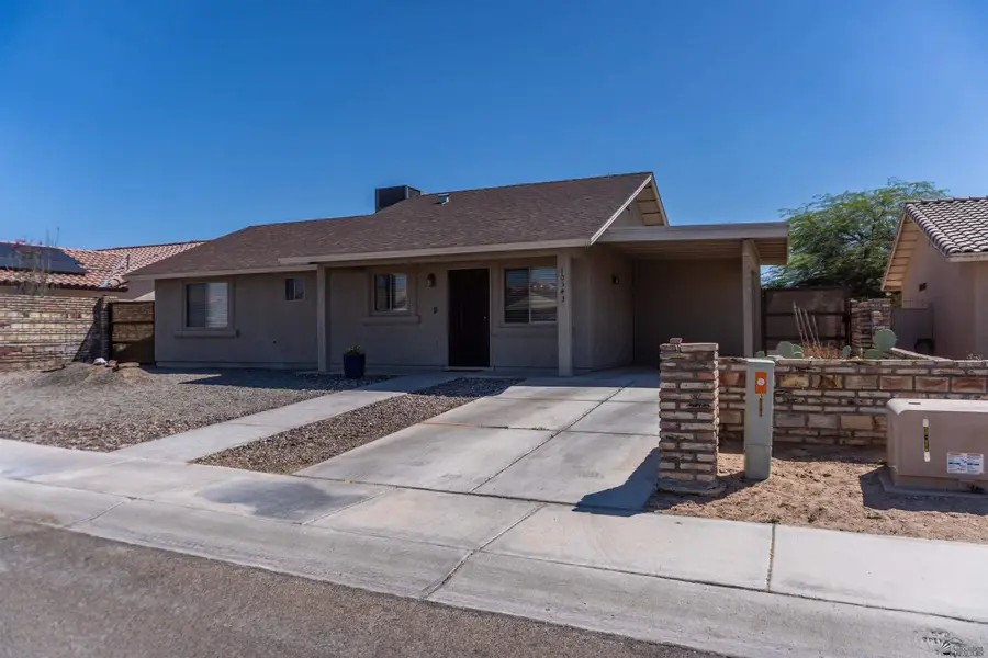 10343 E 38 PL, Yuma, AZ 85365 - #2