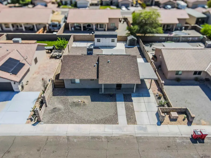 10343 E 38 PL, Yuma, AZ 85365 - #3