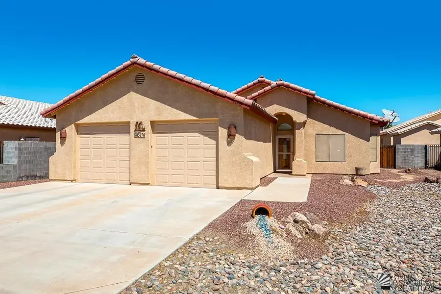 5276 E 33 LN, Yuma, AZ 85365 - #2