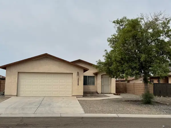 10456 S MONSOON AVE, Yuma, AZ 85364