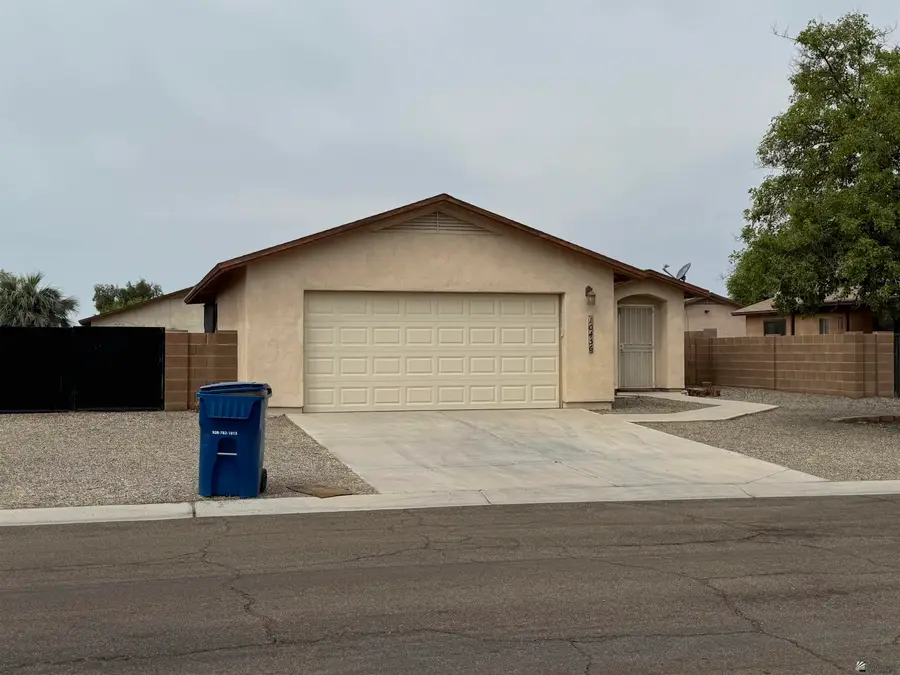 10456 S MONSOON AVE, Yuma, AZ 85364 - #2