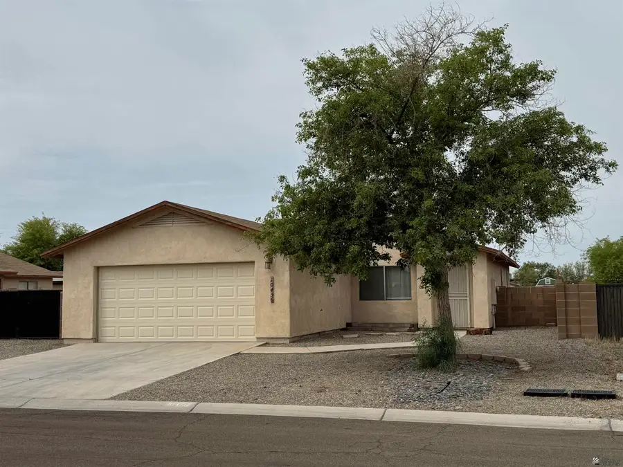 10456 S MONSOON AVE, Yuma, AZ 85364 - #3