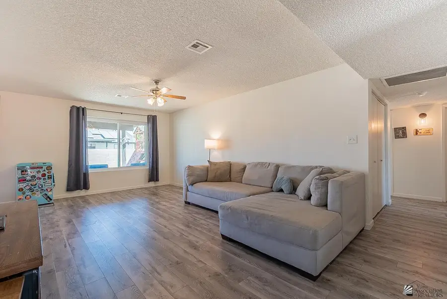 3474 E CASTANO LN, Yuma, AZ 85365 - #3