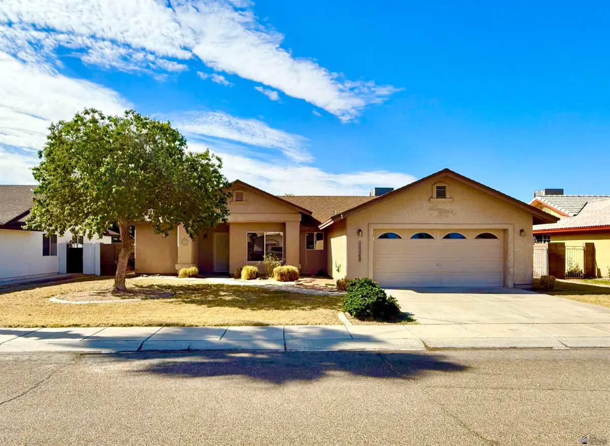 11169 E 27 ST, Yuma, AZ 85367 - #1