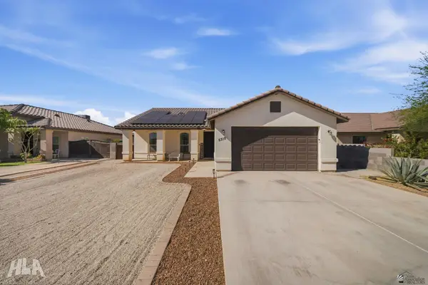 5312 E 33 PL, Yuma, AZ 85365
