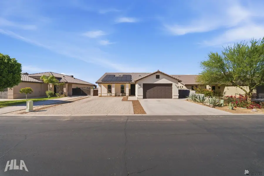 5312 E 33 PL, Yuma, AZ 85365 - #2