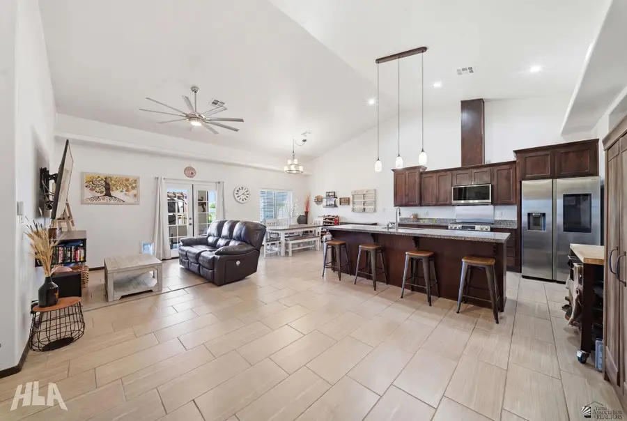 5312 E 33 PL, Yuma, AZ 85365 - #3