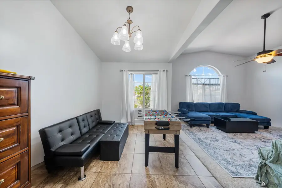 11525 E 35 PL, Yuma, AZ 85367 - #2