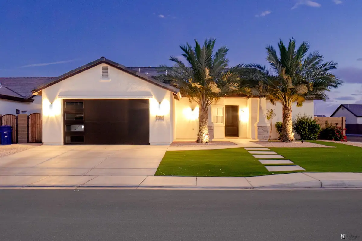 3385 W 38 PL, Yuma, AZ 85365 - #1