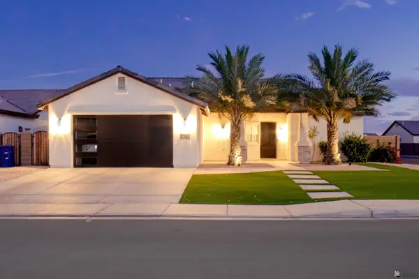 3385 W 38 PL, Yuma, AZ 85365