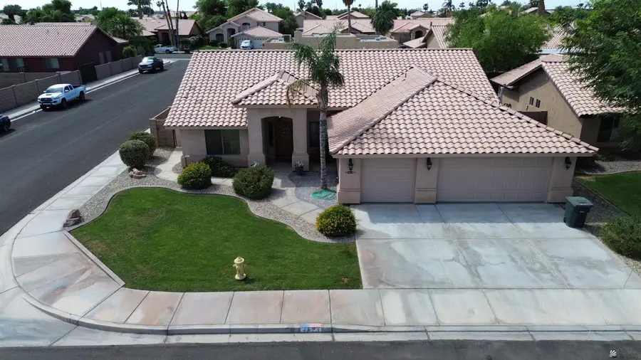 4823 W 29 LN, Yuma, AZ 85364 - #2