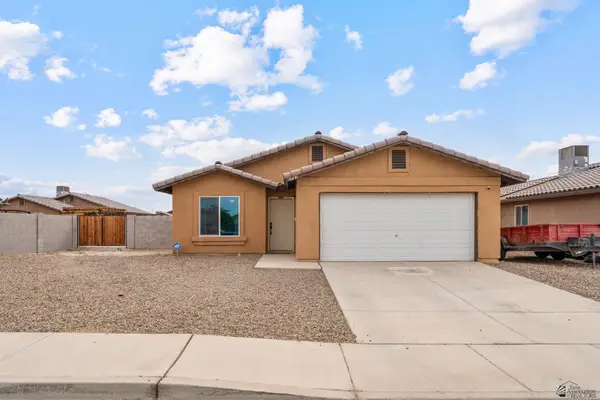 3649 S BENSON AVE, Yuma, AZ 85365