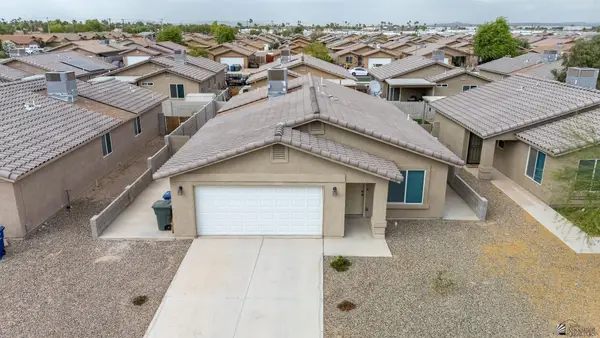 7038 E 37 PL, Yuma, AZ 85365