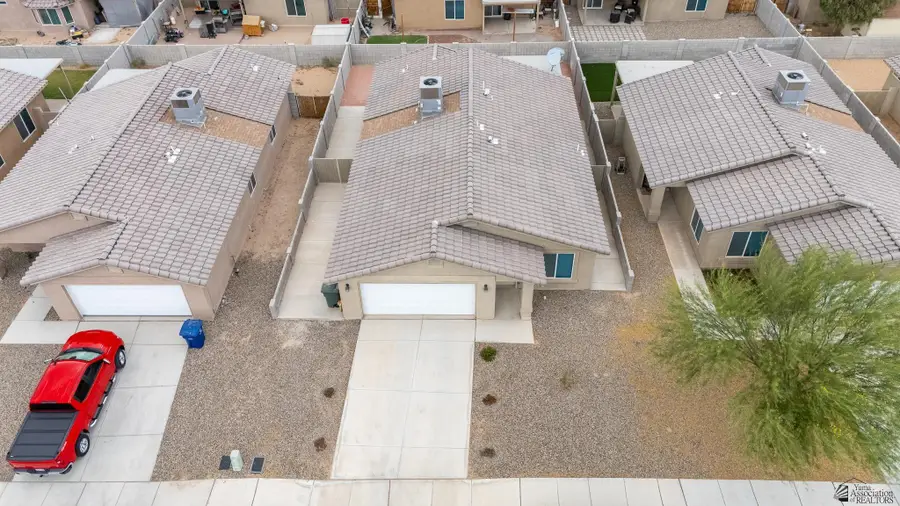 7038 E 37 PL, Yuma, AZ 85365 - #2