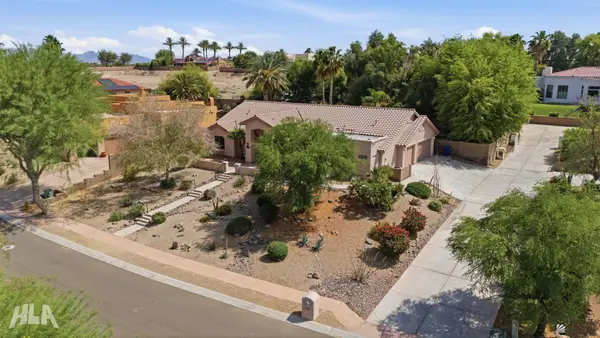 6401 E TELEGRAPH ST, Yuma, AZ 85365